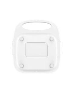 Портативна зарядна станція Bluetti X30 Біла (White)