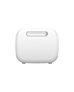 Портативна зарядна станція Bluetti X60  Біла (White)