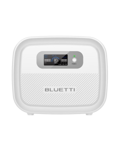 Портативна зарядна станція Bluetti X60  Біла (White)