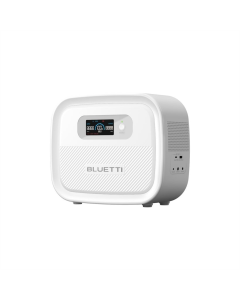 Портативна зарядна станція Bluetti X60  Біла (White)