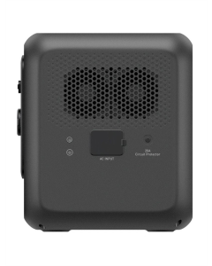 Портативна зарядна станція Bluetti Elite 100 V2 Сіра (Grey)