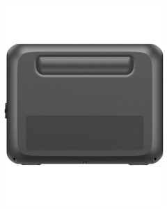 Портативна зарядна станція Bluetti Elite 100 V2 Сіра (Grey)