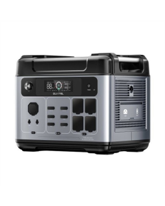 Портативна зарядна станція Oukitel P2400E Сіра (Grey)