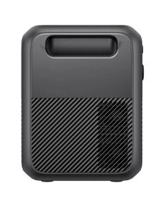 Портативна зарядна станція Bluetti Elite 200 V2 Сіра (Grey)