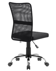 Кресло игровое Defender Optima Черный (Black)