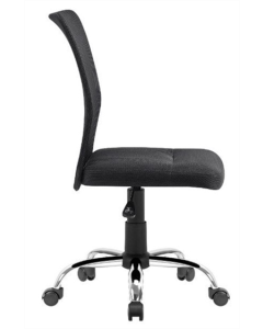 Кресло игровое Defender Optima Черный (Black)