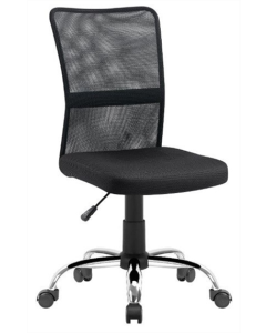 Кресло игровое Defender Optima Черный (Black)