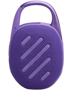 Колонка JBL Clip 5 Фіолетова (Purple)