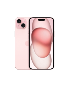 Смартфон Apple iPhone 15 256Gb SIM+eSIM Pink (MTP73)