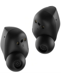 Бездротові навушники вкладиші Sennheiser Accentum True Wireless Чорні (Black)