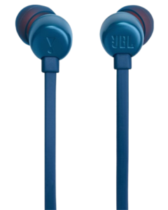 Навушники з мікрофоном JBL Tune 310C Type-C Сині (Blue)