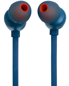 Навушники з мікрофоном JBL Tune 310C Type-C Сині (Blue)