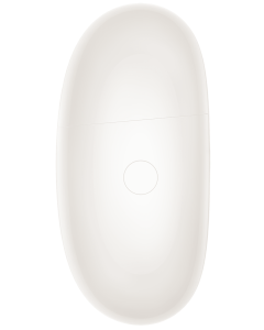 Бездротові навушники вкладиші Huawei FreeBuds 7i Білі (White)