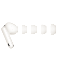 Бездротові навушники вкладиші Huawei FreeBuds 7i Білі (White)