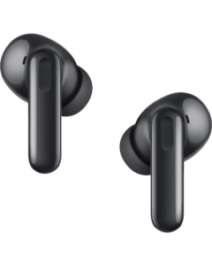 Бездротові навушники вкладиші Huawei FreeBuds SE 4 Чорні (Black)