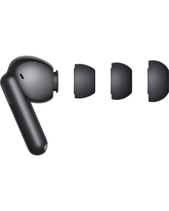 Беспроводные вкладыши Huawei FreeBuds SE 4 Черные (Black)