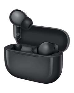 Бездротові навушники вкладиші Huawei FreeBuds SE 4 Чорні (Black)