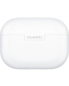 Бездротові навушники вкладиші Huawei FreeBuds SE 4 Білі (White)