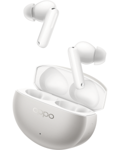 Бездротові навушники вкладиші OPPO Enco X3s ETED1 Nebula Срібні (Silver)