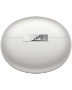 Бездротові навушники вкладиші OPPO Enco X3s ETED1 Nebula Срібні (Silver)