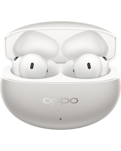 Беспроводные вкладыши для ушей OPPO Enco X3s ETED1 Nebula Silver (Серебряный)