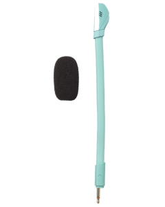 Наушники JBL Quantum 100M2 Blue (синие)