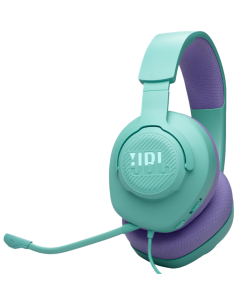 Наушники JBL Quantum 100M2 Blue (синие)