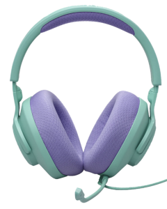 Наушники JBL Quantum 100M2 Blue (синие)