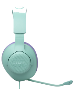 Наушники JBL Quantum 100M2 Blue (синие)