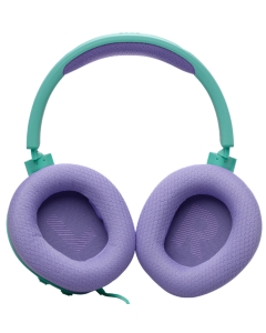 Наушники JBL Quantum 100M2 Blue (синие)
