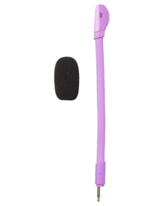 Наушники JBL Quantum 100M2 накладные Фиолетовые (Purple)