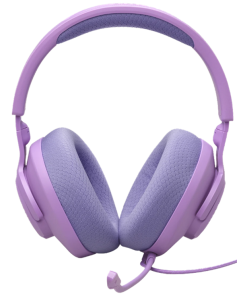 Наушники JBL Quantum 100M2 накладные Фиолетовые (Purple)