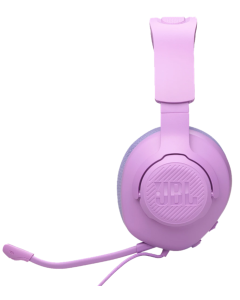 Наушники JBL Quantum 100M2 накладные Фиолетовые (Purple)
