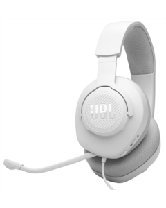 Навушники накладні JBL Quantum 100M2 Білі (White)