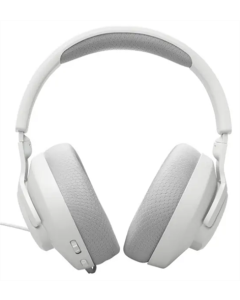 Наушники JBL Quantum 100M2 Over-Ear Белые (White)
