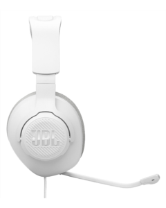 Наушники JBL Quantum 100M2 Over-Ear Белые (White)