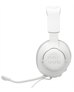 Навушники накладні JBL Quantum 100M2 Білі (White)