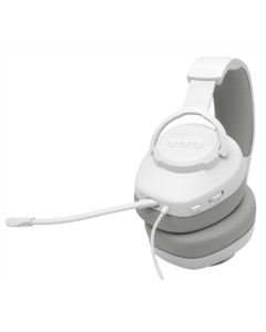 Наушники JBL Quantum 100M2 Over-Ear Белые (White)