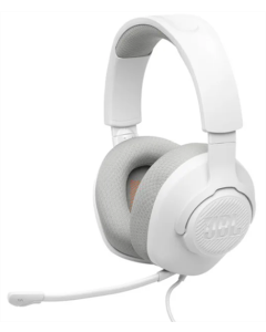 Наушники JBL Quantum 100M2 Over-Ear Белые (White)