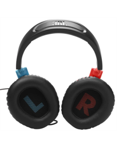 Наушники JBL Quantum 100N Черные (Black)