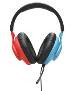 Наушники JBL Quantum 100N Черные (Black)