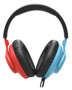 Навушники накладні JBL Quantum 100N Чорні (Black)