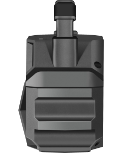 Колонка Defender G98 5W, Light/BT/TF/USB/AUX Черная (Black)