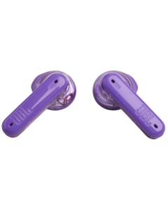 Беспроводные вкладыши JBL TUNE FLEX 2 Фиолетовые (Ghost Purple)