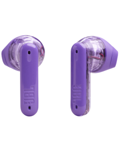 Бездротові навушники вкладиші JBL TUNE FLEX 2 Фіолетові (Ghost Purple)