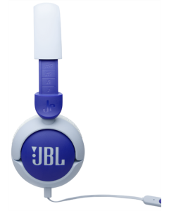 Наушники JBL JR320 Blue (Голубые)