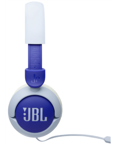 Наушники JBL JR320 Blue (Голубые)
