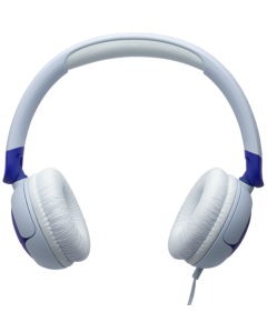 Наушники JBL JR320 Blue (Голубые)