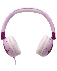 Навушники накладні JBL JR320 Фіолетові (Purple)