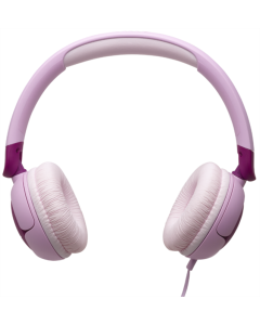 Навушники накладні JBL JR320 Фіолетові (Purple)